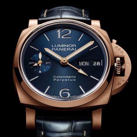 luminor panerai 6970g|Panerai Luminor watch price.